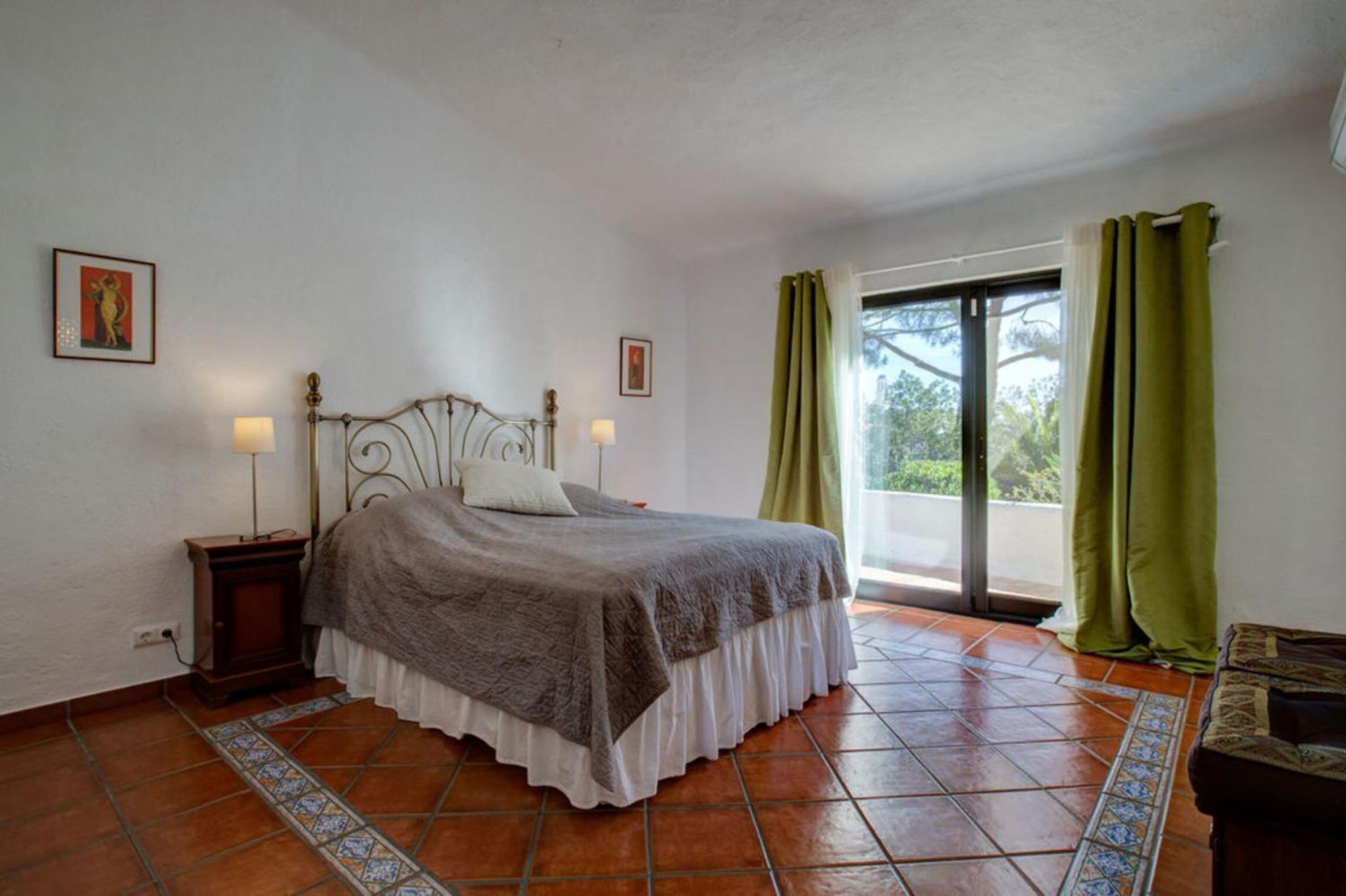 Villa Barlavento - Stunning 4-Bedroom Villa With Tennis Court Carvoeiro  Ngoại thất bức ảnh