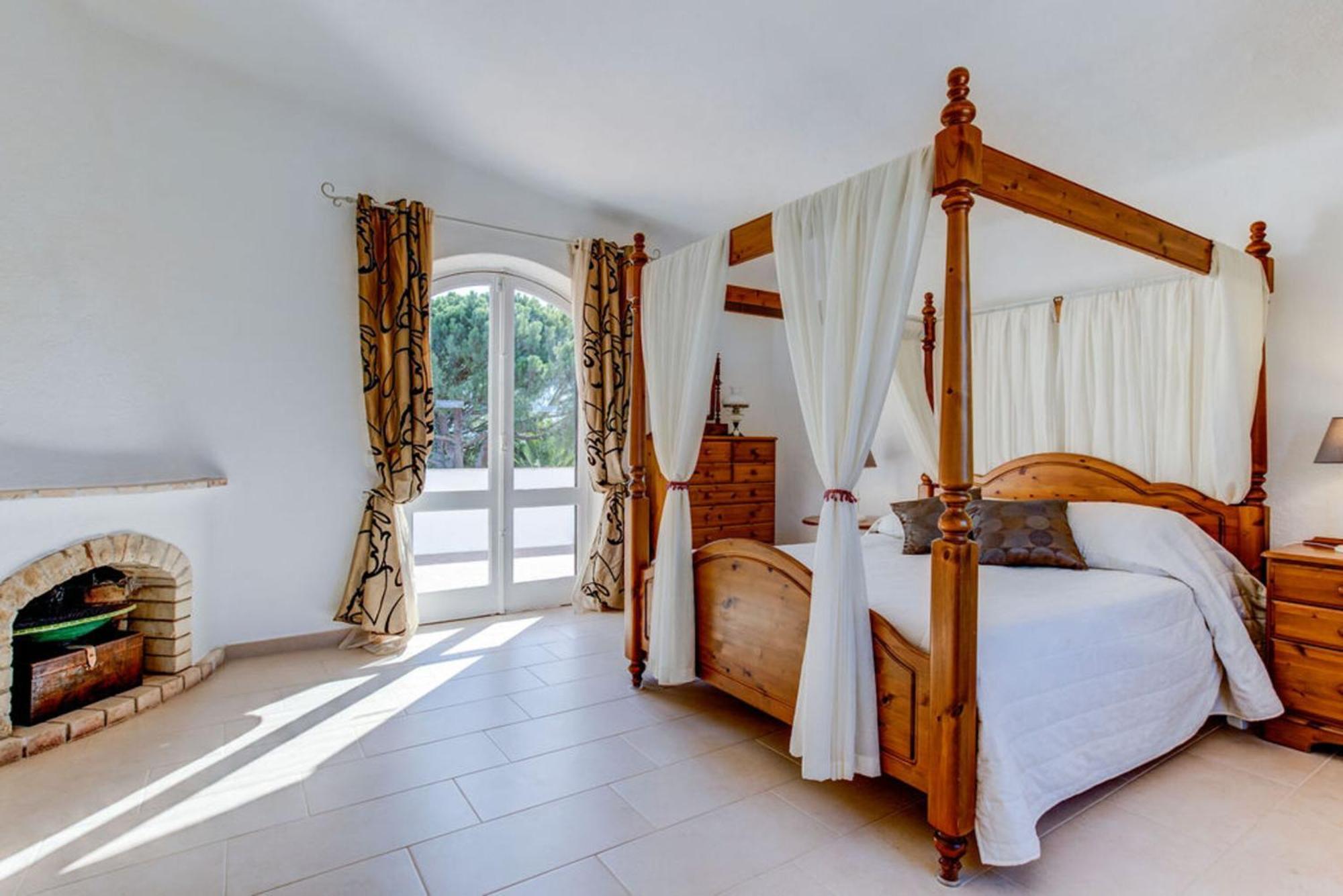 Villa Barlavento - Stunning 4-Bedroom Villa With Tennis Court Carvoeiro  Ngoại thất bức ảnh