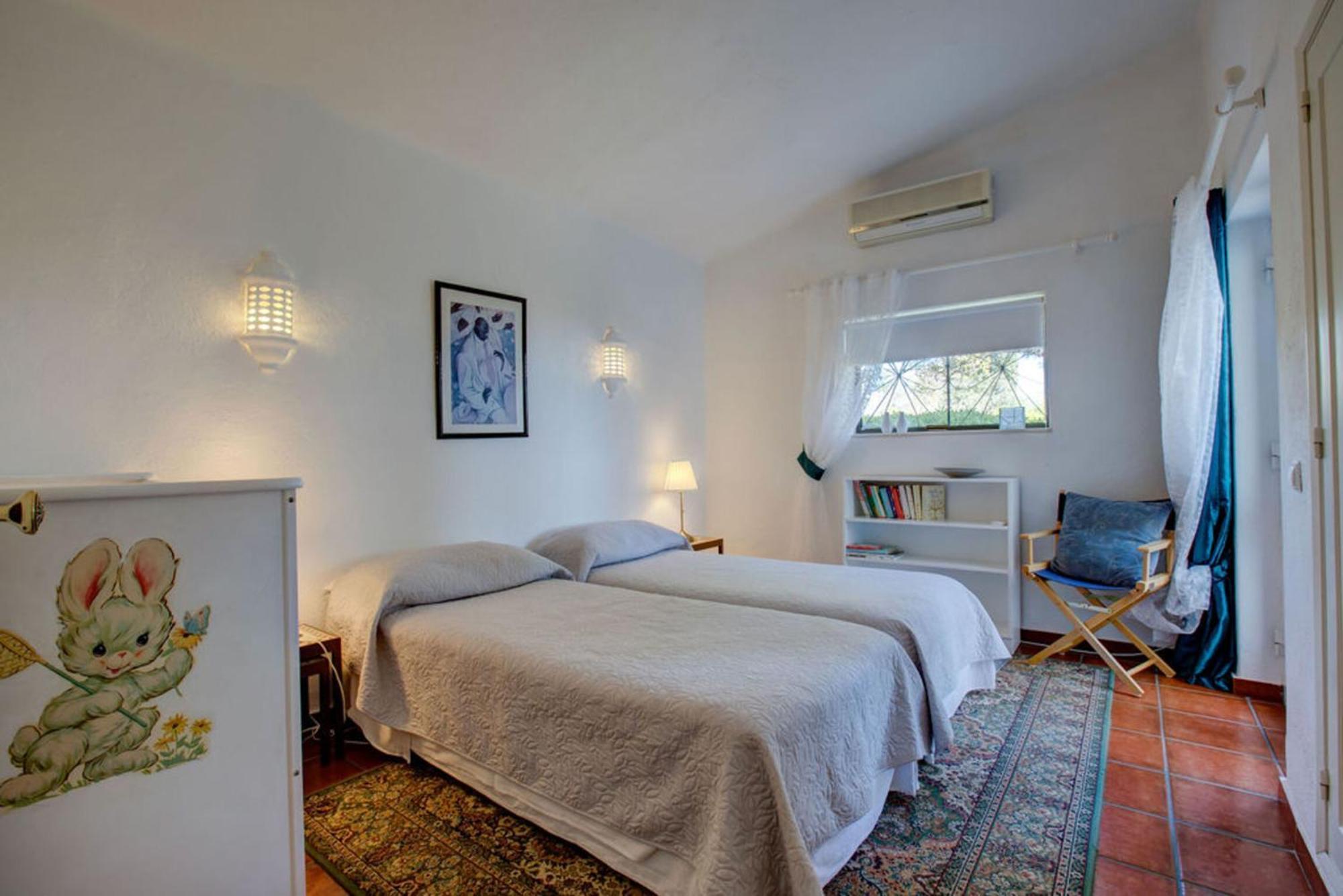 Villa Barlavento - Stunning 4-Bedroom Villa With Tennis Court Carvoeiro  Ngoại thất bức ảnh